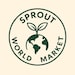 Sprout World Market