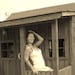 Bonny Mae Young