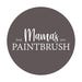 Mama's Paintbrush