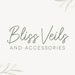 Camille (Bliss Veils & Illusions Bridal)