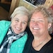Julie and Michelle