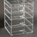 The Glamoure Box by American Acrylic Display Inc.