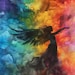 Angel Infinity