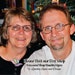 Carl & Trudy Kangas