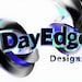 Del owner of DayEdgeDesigns