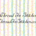 ThreadNStitches