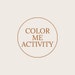 ColorMEactivity