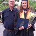Hubby and Daughter