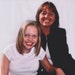 Darla and Leslie Graves