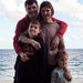 Kate, Vlad and kids