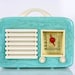 Vintage Radio Studio