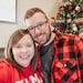 Jessica & Justin Rowan