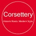 Corsettery