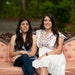 Vanessa and Camila