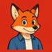 Mr Fox