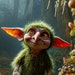 Shmoogle The Goblin
