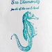 Sea Diamondz