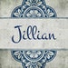 Jillian