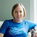 Kim Nelson of Happy Day Paperie