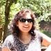 Nandita Albright