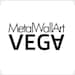 MetalWallArtVega