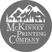 McKinney Printing Company | Custom Home Décor, Fabric & Personalized Gifts