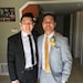 Kevin and Tylor