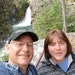 Eric and Manuela