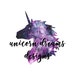Unicorn Dreams & Designs
