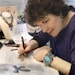 Shelley Cooper