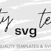 craftysvgtemplates
