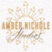 Amber Nichole