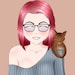 Joanie M