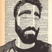 Seth Moreau