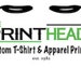 The PrintHeadz