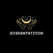 DissentStitch