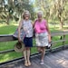 Jackie and Lucy