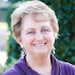 Penny Nicholson