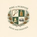 Pine-n-Purpose
