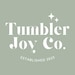 TumblerJoyCo