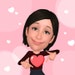 Claire