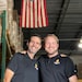 David & Charlie