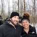 Sam & Kristy