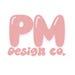 PM Design Co