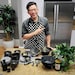 Erik Chan