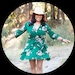 Mary Arellano Divine Spirit