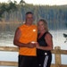 Lori and Tim Trafford