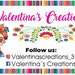 Valentina's Creations