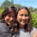 Elizabeth & Lara