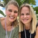 Maike und Inga